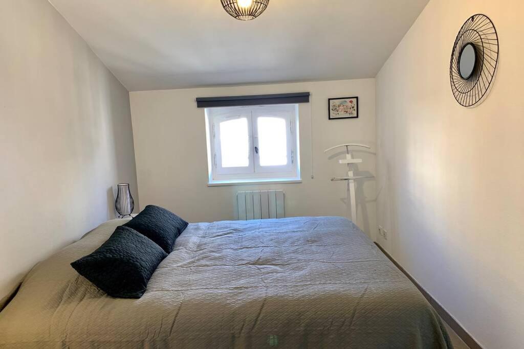 Bel Appartement 4 Etoiles Centre Historique Τουλόν Εξωτερικό φωτογραφία
